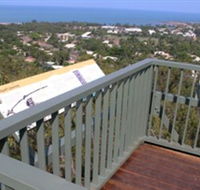 Roy Malpi Marika Lookout - Accommodation Sunshine Coast