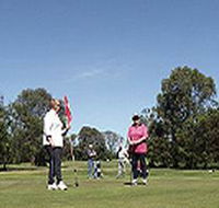 Hatherleigh Golf Course - Accommodation Sunshine Coast