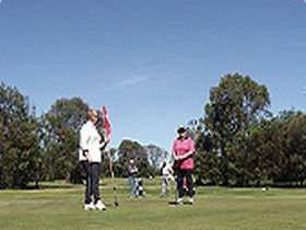 Hatherleigh Golf Course - Accommodation Sunshine Coast 0
