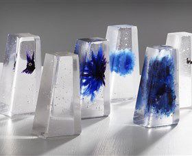 Section Glass Gallery And Cafe - Accommodation Sunshine Coast 0