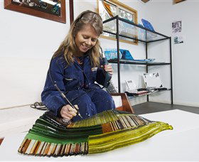 Section Glass Gallery And Cafe - Accommodation Sunshine Coast 1