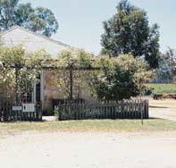 Kidman Wines - Accommodation Sunshine Coast