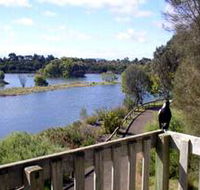 Lake McIntyre - Accommodation Sunshine Coast