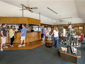 Patrick Of Coonawarra - Accommodation Sunshine Coast 2