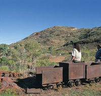 Comet Gold Mine and Tourist Centre - Accommodation Sunshine Coast