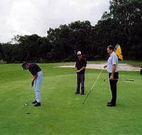 Millicent Golf Course - Accommodation Sunshine Coast