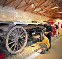 Millicent National Trust Living History Museum - Accommodation Sunshine Coast