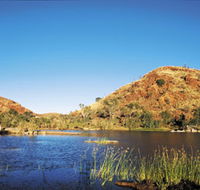 Chinaman's Pool and Picnic Area - Accommodation Sunshine Coast