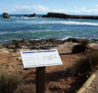 Cape Buffon Walking Trail