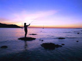 Fishing At Magnetic Island - Accommodation Sunshine Coast 0