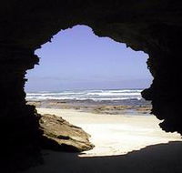 Canunda National Park - Accommodation Sunshine Coast