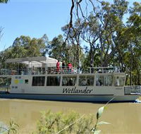 Wetlander Cruises - Accommodation Sunshine Coast