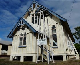 Brandon ACT Accommodation Sunshine Coast