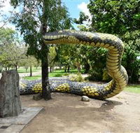 Gubulla Munda - Accommodation Sunshine Coast