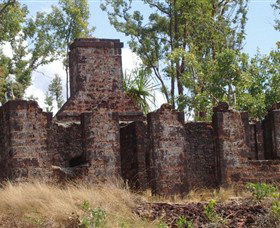 Victoria Settlement - Accommodation Sunshine Coast 1