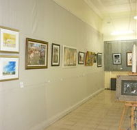 Outback Arts Gallery - Accommodation Sunshine Coast
