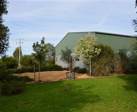 Yarrow Park - Accommodation Sunshine Coast 0