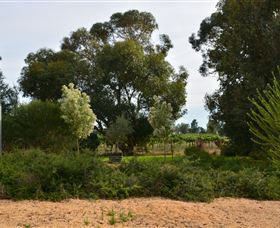Yarrow Park - Accommodation Sunshine Coast 3