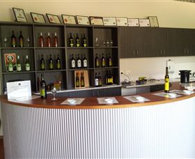 Yarrow Park - Accommodation Sunshine Coast 5