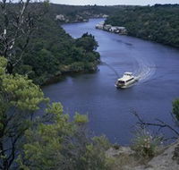 Lower Glenelg National Park