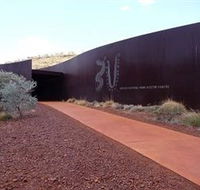 Karijini Visitor Centre - Accommodation Sunshine Coast