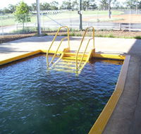 Pilliga Artesian Bore Baths - Accommodation Sunshine Coast