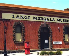 Langi Morgala Museum - Accommodation Sunshine Coast 0