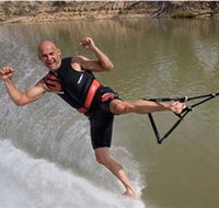Brett Sands Watersports  - Accommodation Sunshine Coast