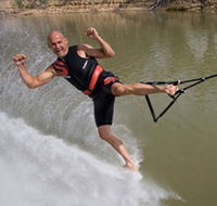Brett Sands Watersports and Wakeboard Centre - Accommodation Sunshine Coast