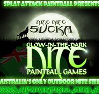 Nite Paintball Games Moama - Accommodation Sunshine Coast