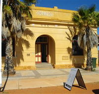 Cue Community Resource Centre - Accommodation Sunshine Coast