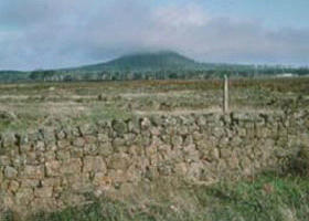 Mount Napier State Park - Accommodation Sunshine Coast 0