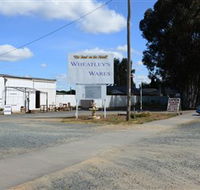 Wheatleys Wares