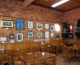 Breretons Bakery And Coffee Lounge - Accommodation Sunshine Coast 1