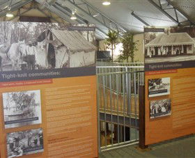 Barmah Forest Heritage And Education Centre - Accommodation Sunshine Coast 3