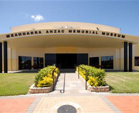 Meandarra ACT Accommodation Sunshine Coast