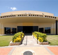 Meandarra ANZAC Memorial Museum - Accommodation Sunshine Coast
