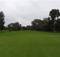Nathalia Golf Club - Accommodation Sunshine Coast