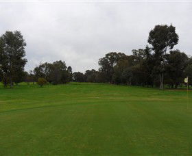 Nathalia Golf Club - Accommodation Sunshine Coast 0