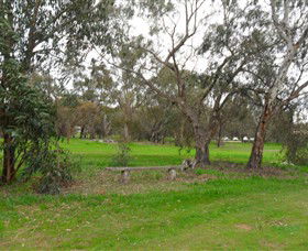 Nathalia Golf Club - Accommodation Sunshine Coast 2