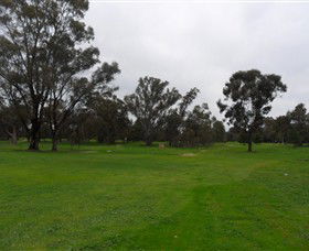 Nathalia Golf Club - Accommodation Sunshine Coast 1