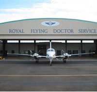 Royal Flying Doctor Service Dubbo Base Education Centre Dubbo - Accommodation Sunshine Coast