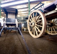 Namoi Echo Museum - Accommodation Sunshine Coast