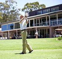 Dubbo Golf Club - Accommodation Sunshine Coast