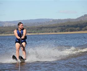 Adventure Watersports - Accommodation Sunshine Coast 5