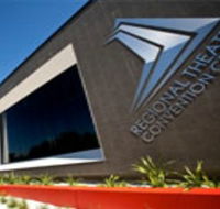 Dubbo Regional Theatre and Convention Centre - Accommodation Sunshine Coast