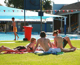 Dubbo Aquatic Leisure Centre - Accommodation Sunshine Coast 1