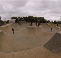 Dubbo Victoria Park Action Sport Precinct - Accommodation Sunshine Coast