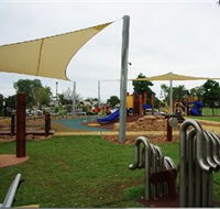 Livvi's Place Playground - Accommodation Sunshine Coast