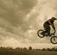 Powter Park BMX Track - Accommodation Sunshine Coast